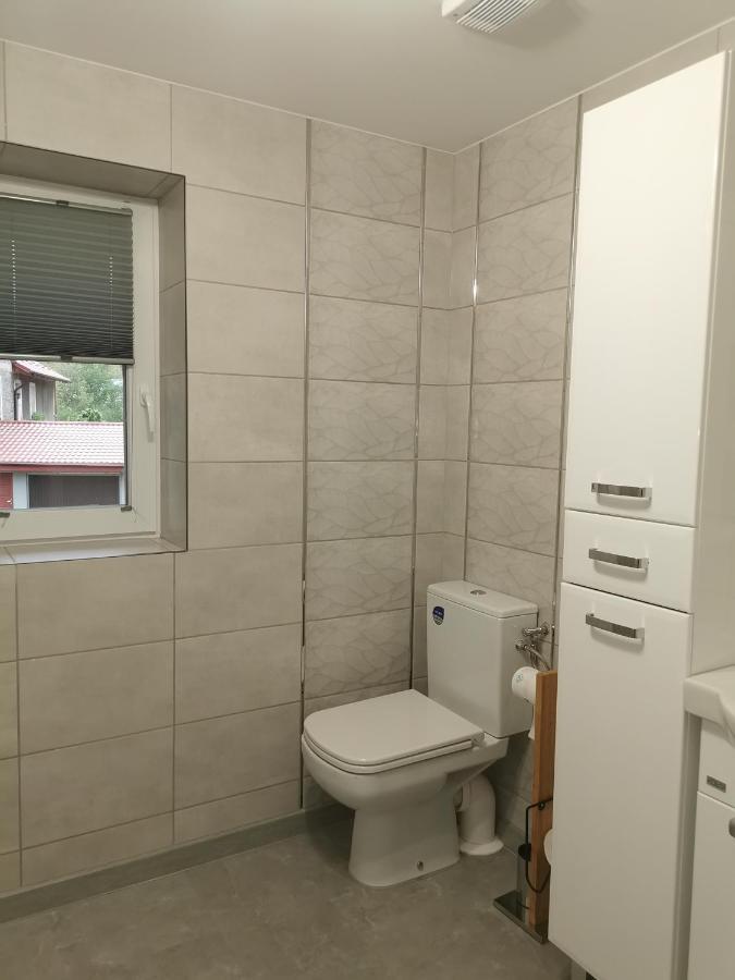 Nad Strumykiem Max Apartment Duszniki Zdroj