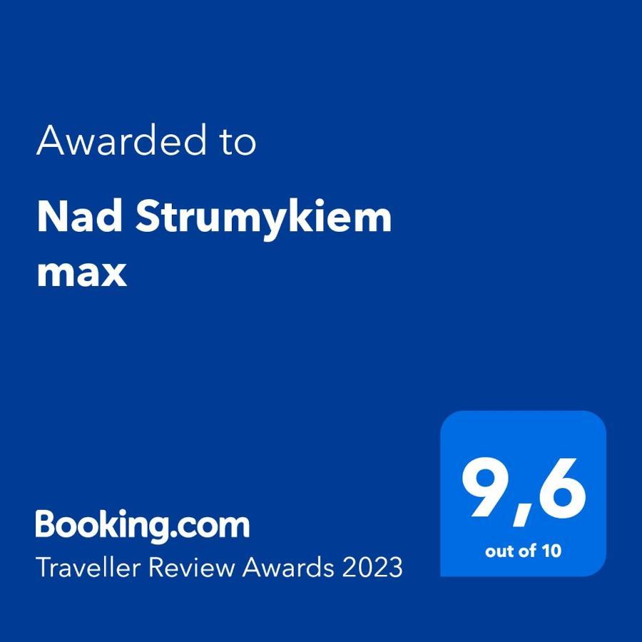 Nad Strumykiem Max Duszniki Zdroj