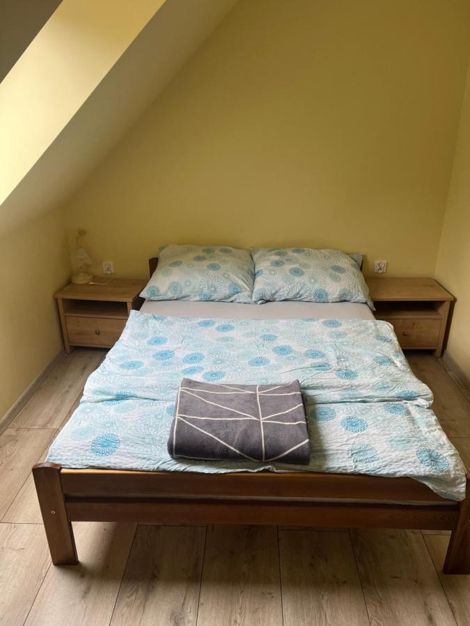 Nad Strumykiem Max Apartment Duszniki Zdroj